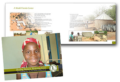 The Worldwide Fistula Fund